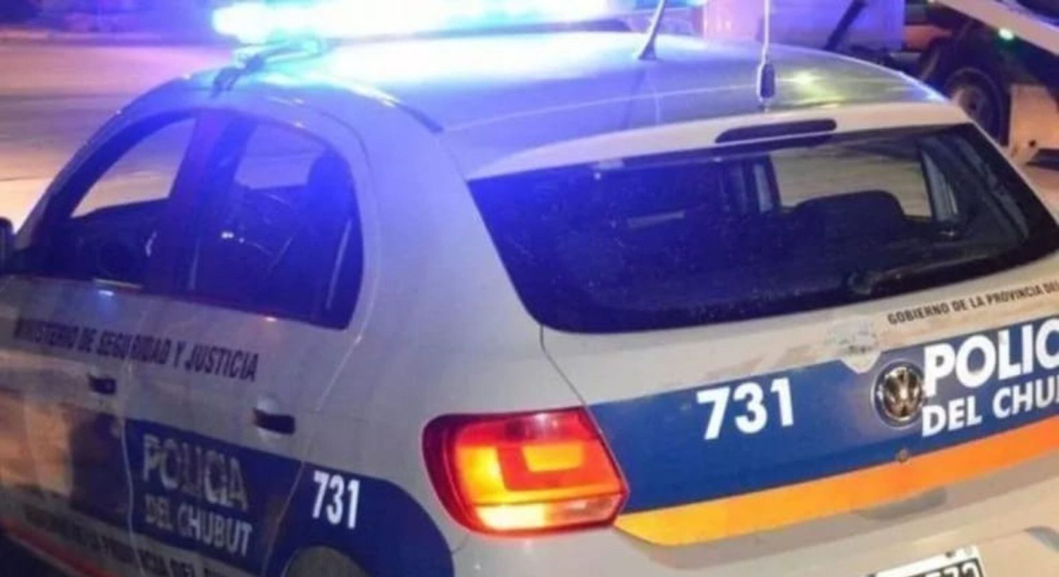 Golpe al delito en Comodoro: Secuestran armas y vehículos por robo