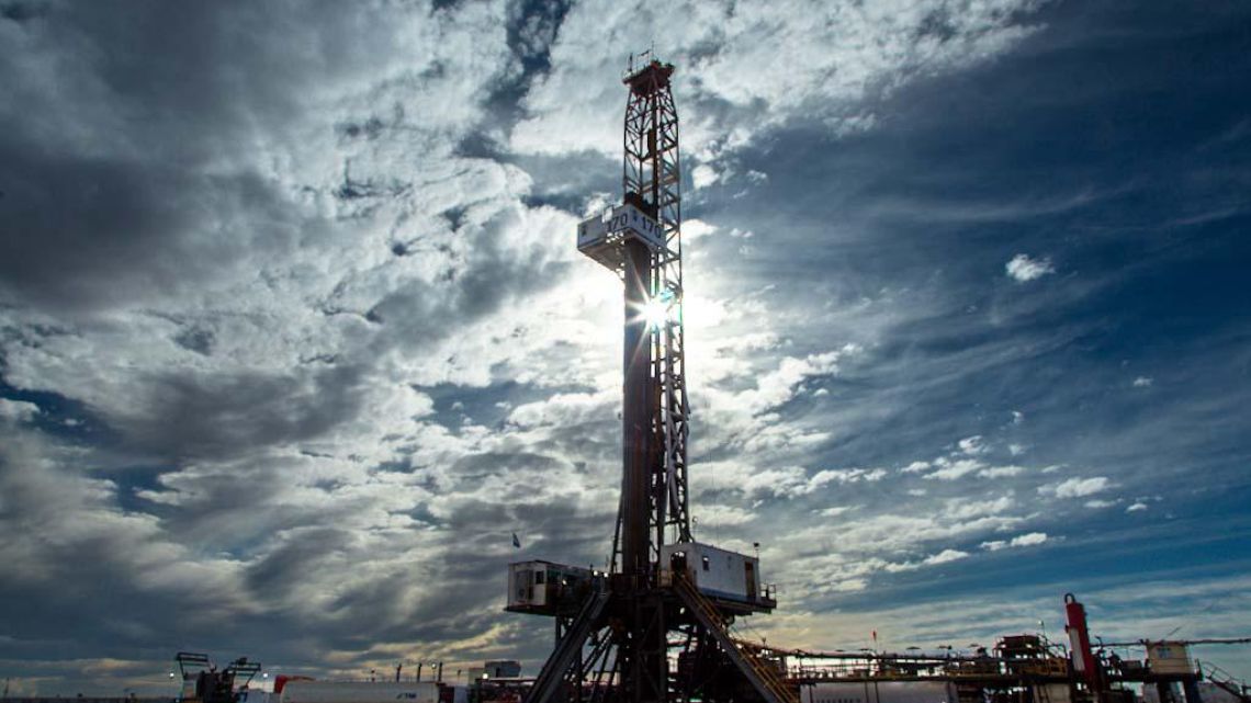 PAE suma un socio estratégico para impulsar el desarrollo en Vaca Muerta