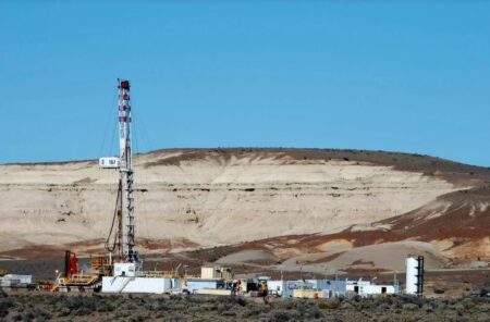 Apuesta al petróleo de Chubut: Crown Point lanza Obligaciones Negociables para financiar su plan en la cuenca