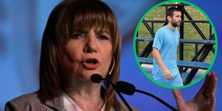 Argentina espera la liberación de Nahuel Gallo tras anuncio del Gobierno de Venezuela: “El proceso comenzó”