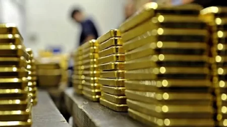 Argentina frente al boom del oro: exportaciones podrían superar los u$s5.700 millones