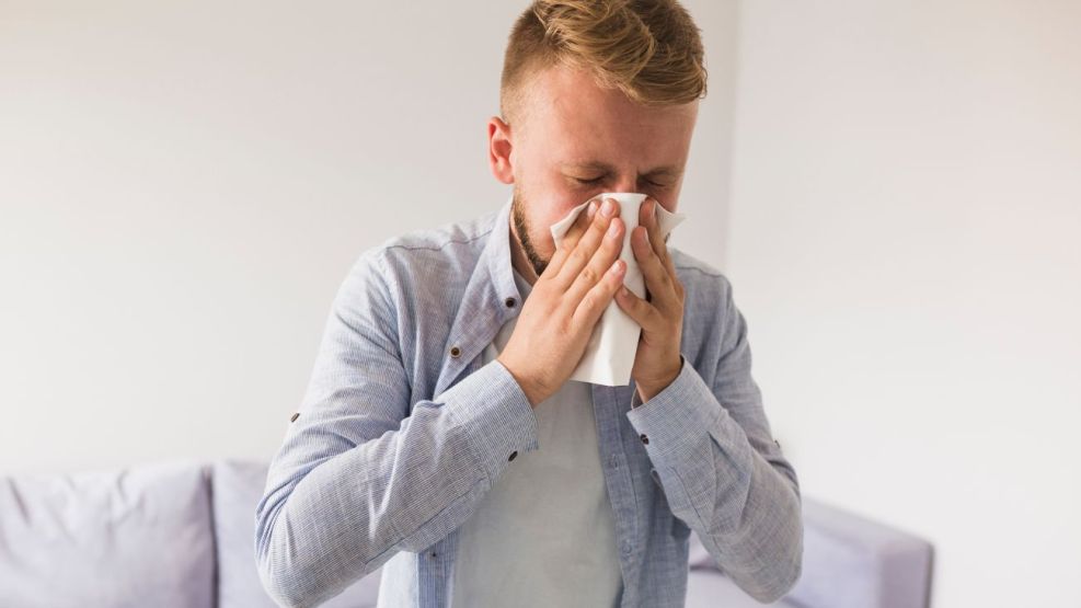 Argentina confirma nuevos casos de Gripe H3N2 y refuerza llamado a la vacunación