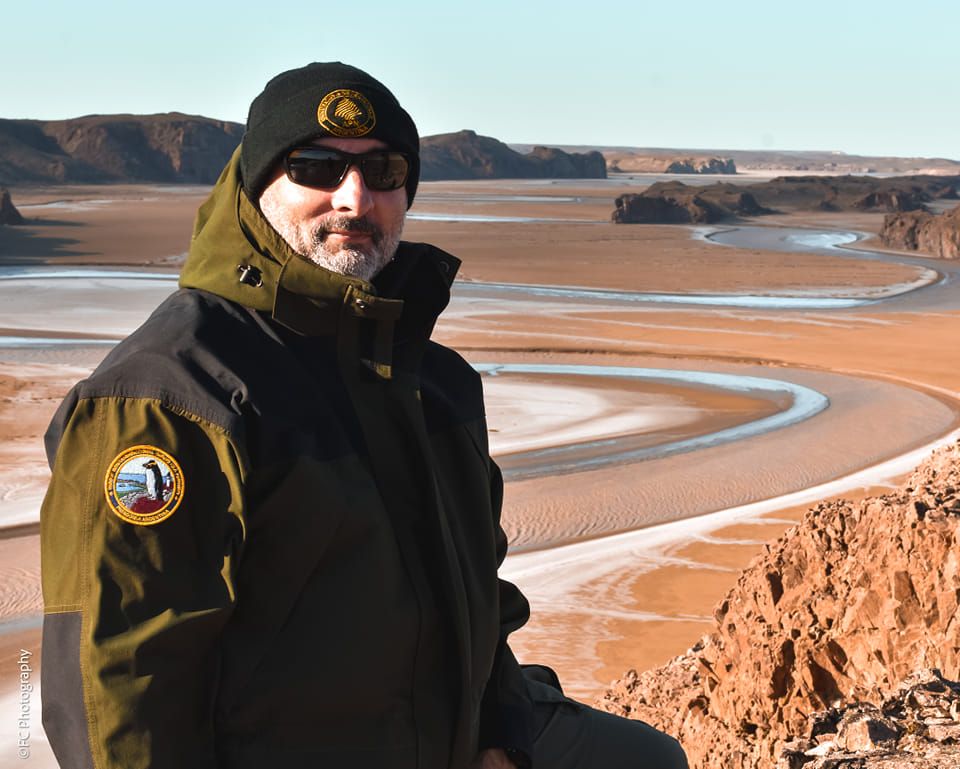 Ariel Rodríguez encabezaría el Comité de Intervención en el Parque Los Alerces