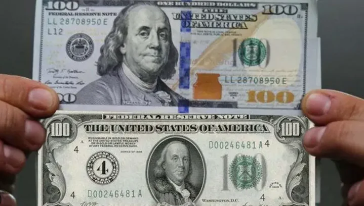 Cotización del dólar en Argentina: oficial, blue, MEP y cripto al 2 de enero