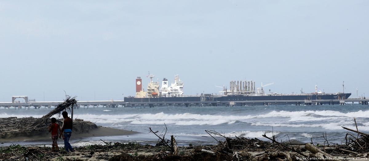 EE.UU. recibe crudo venezolano tras destrabe y envíos de Chevron