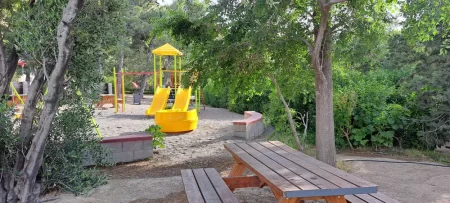 Verano 2026: guía de campings habilitados en Comodoro y Rada Tilly