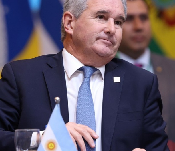 Cancillería emitió alerta consular y recomendó evitar viajes a Irán