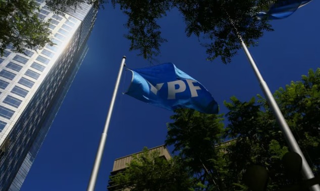 Caso YPF: Argentina ratificó ante la jueza Preska su rechazo a informar sobre las reservas de oro