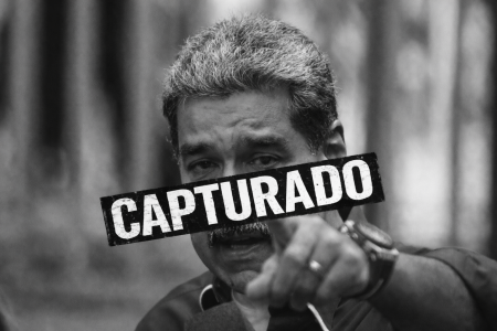 El derrumbe del poder de Maduro y el largo colapso venezolano