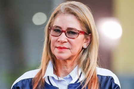 Quién es Cilia Flores, figura clave del chavismo detenida junto a Maduro