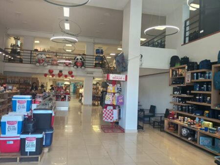 Armar el kit escolar por menos de $35.000 ya es posible en Comodoro