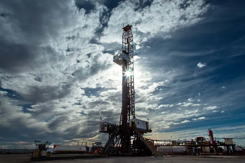 Continental Resources amplía su presencia en Vaca Muerta con nuevas áreas de shale