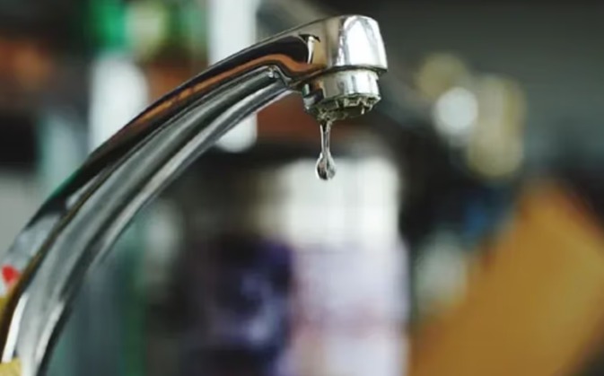 Atención: Adelantaron el corte de agua en la zona norte de Comodoro y comienza este mediodía