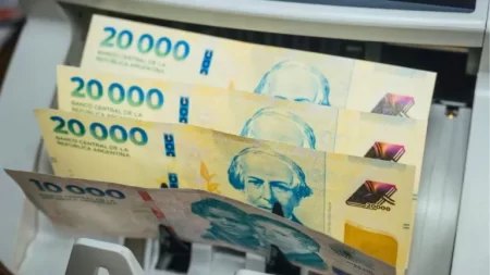 Plazo fijo: ¿Cuánto invertir para ganar $650.000 en 30 días con las tasas actuales en Argentina?