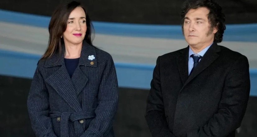 Decreto 931/2025 autoriza aumentos a funcionarios, con exclusión de Milei y Villarruel