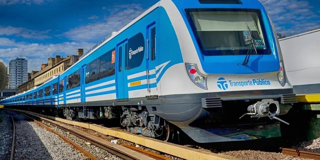 Renovación en Trenes Argentinos: El Gobierno define nuevas autoridades