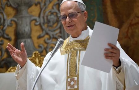 El Papa pidió respetar la soberanía venezolana tras la captura de Maduro