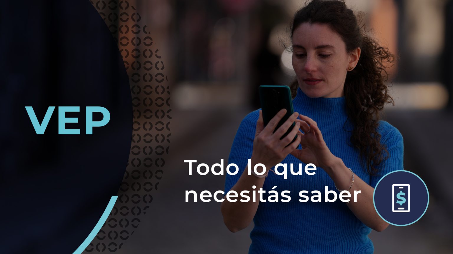 VEP: la clave digital para pagar impuestos sin trámites presenciales