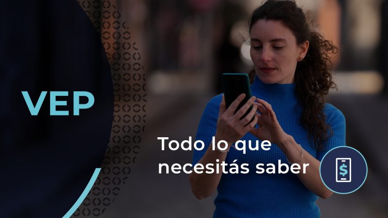 VEP: la clave digital para pagar impuestos sin trámites presenciales