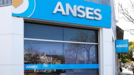ANSES: cómo descargar online el comprobante de obra social