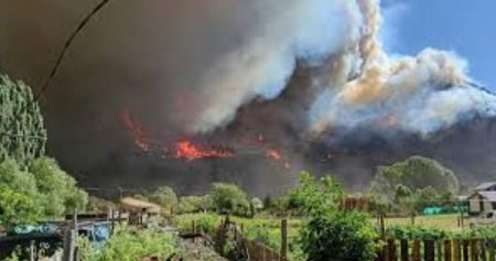 El ministro de Seguridad asegura que hubo intención criminal y que el daño es inconmensurable