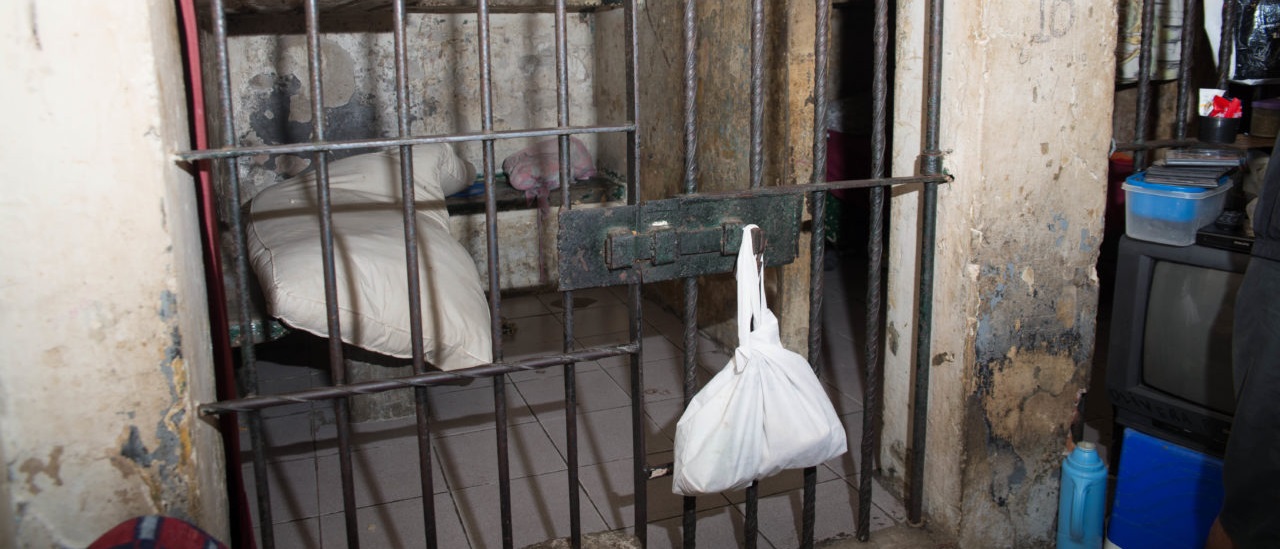 Récord de presos y cárceles colapsadas: el sistema supera el 130%