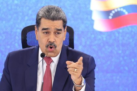 EE.UU. amplía la acusación contra Maduro e incorpora nuevos implicados