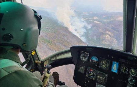 Este jueves habrá un recital a beneficio de los afectados por el incendio