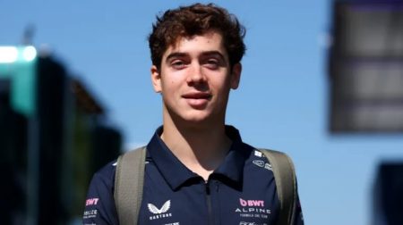 Franco Colapinto ganó la pulseada: el anuncio de Alpine del que habla la Fórmula 1