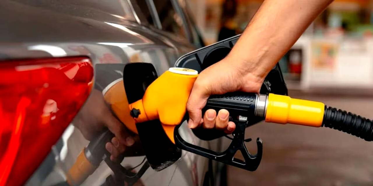 Combustibles en Chubut: ¿cuánto cuesta el litro de nafta y gasoil hoy miércoles 28 de enero de 2026?