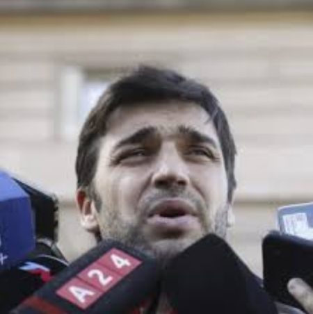 Ignacio Torres reclamó "medidas ejemplificadoras" por los incendios intencionales en Chubut