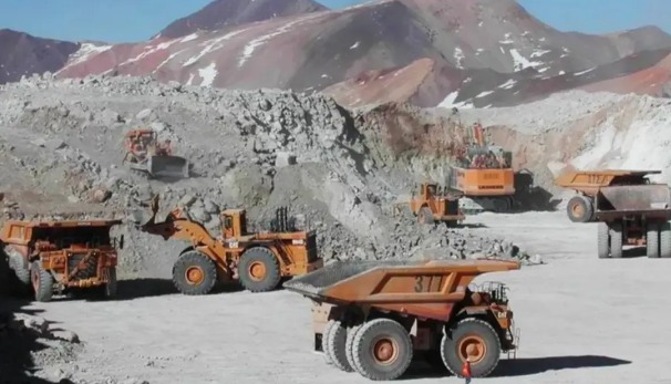 El RIGI suma un nuevo hito: San Juan recibe US$ 519 millones para el proyecto minero Carbonatos Profundos
