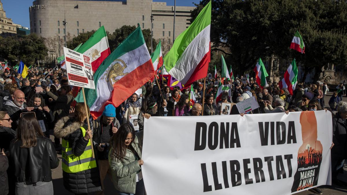 Irán vive días críticos: protestas, represión y tensión global