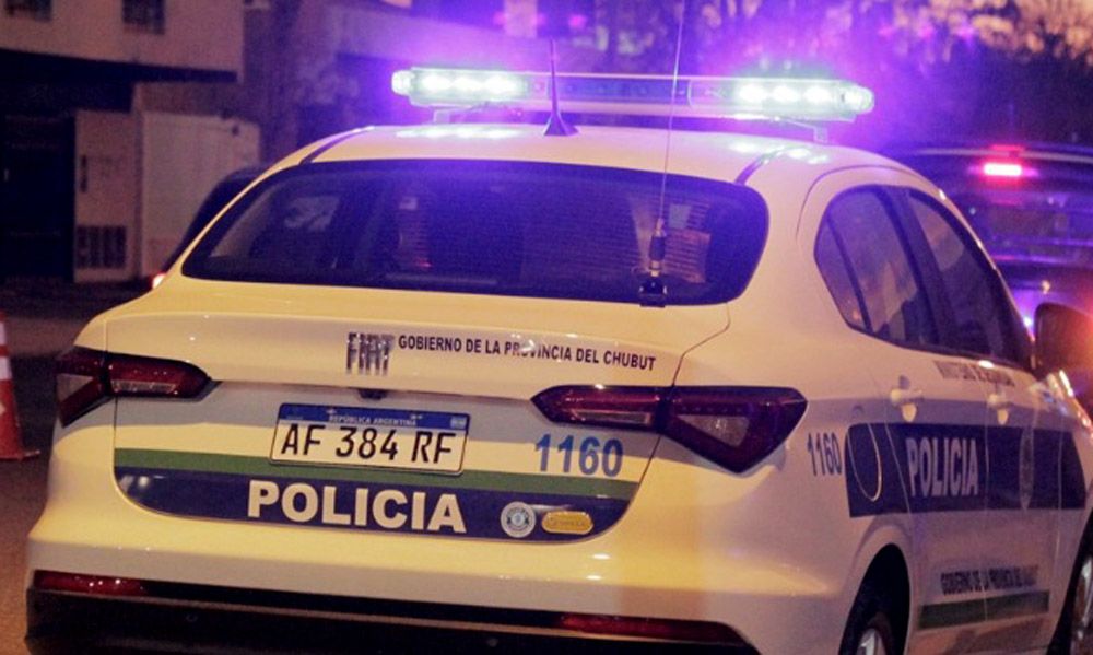 Comodoro investiga un grave caso de secuestro y abuso contra una menor