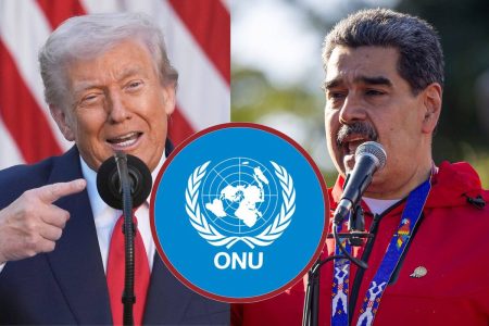 La ONU alertó por el impacto global del ataque de EE.UU. a Venezuela