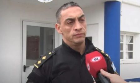 La Policía desplegará un amplio operativo de seguridad durante la Fiesta Nacional del Atlántico Sur