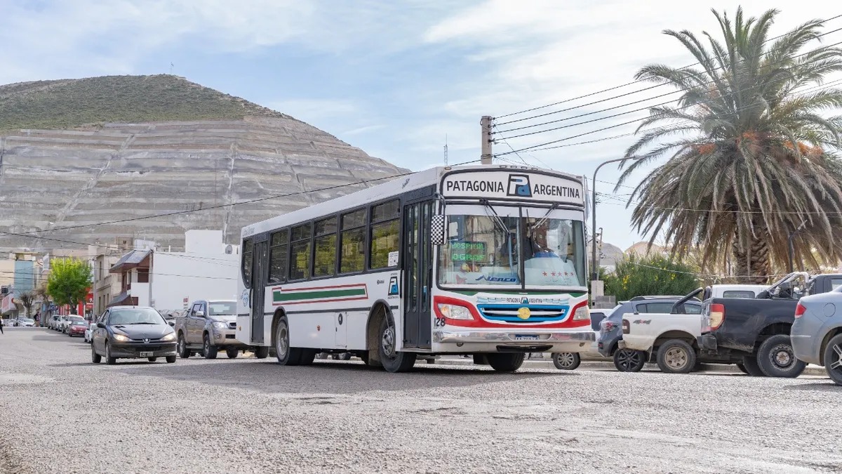 La Subsecretaría de Transporte extendió la vigencia del CUD para viajar gratis en transporte público mientras se completa el trámite en la SUBE
