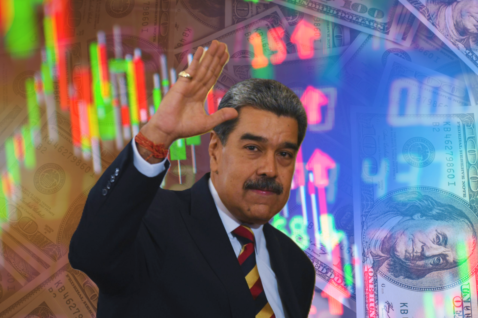 ¿Cómo impacta la caída de Maduro en las empresas argentinas y qué escenarios se abren?