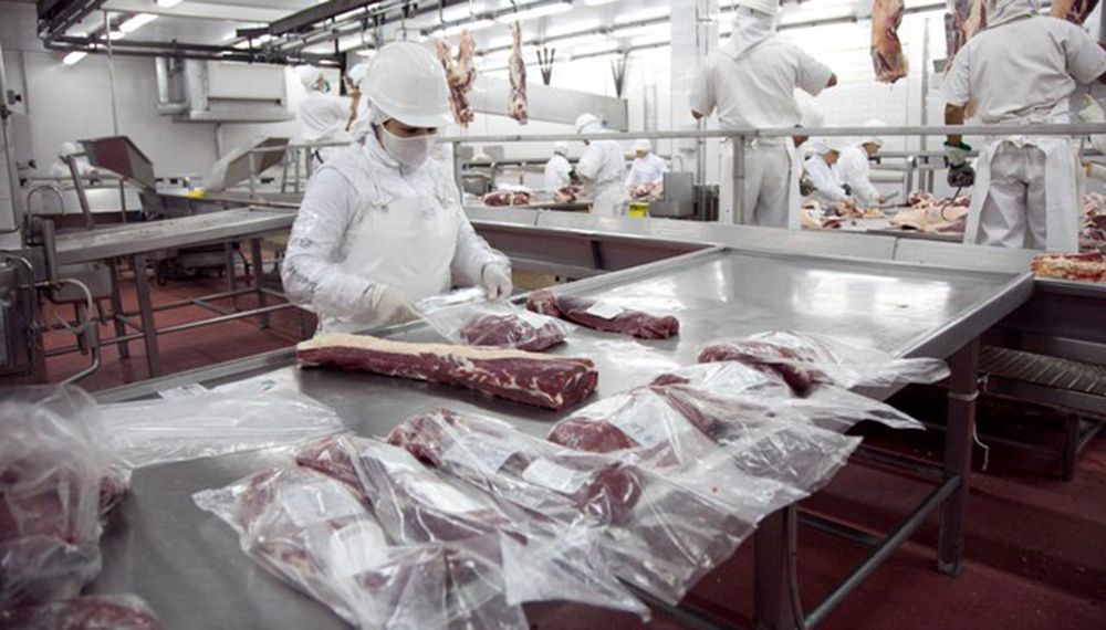 Carne argentina: tras la salvaguardia china los precios subieron 7% y prevén más aumentos