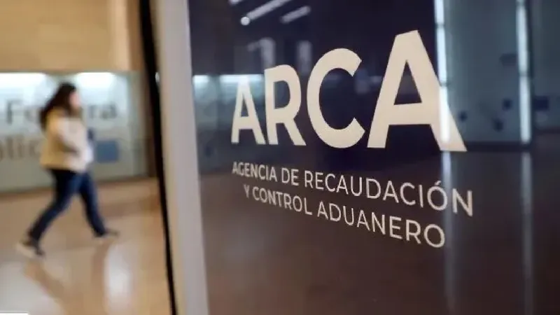 La recaudación tributaria en Argentina creció 27% interanual en diciembre
