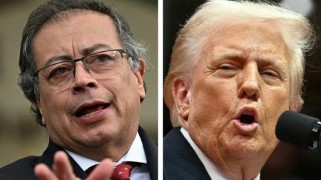 Tensiones regionales tras nuevas advertencias de EE.UU. a México, Colombia y Cuba