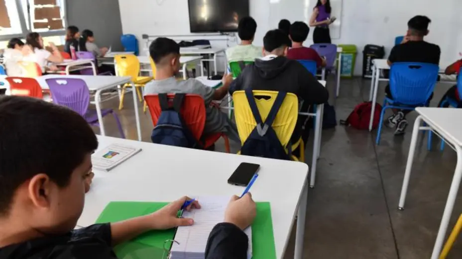 Las dos materias que ya no serán obligatorias en los colegios de Argentina