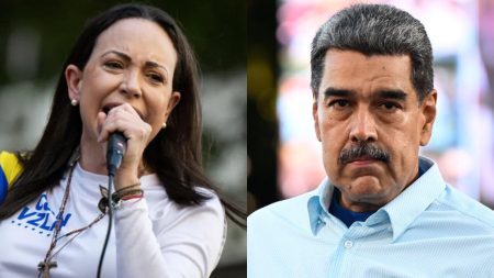 Maria Corina Machado tras la captura de Maduro en Venezuela: “Estamos listos para hacer valer nuestro mandato”