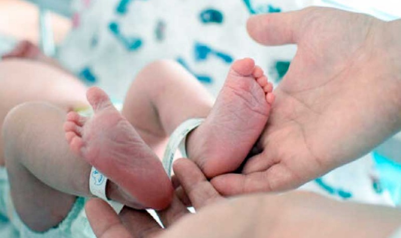 Maternidad en crisis: Autonomía femenina y factores económicos detrás de la baja de nacimientos en el país