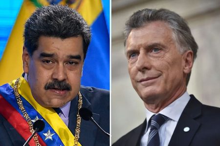 “Un dictador que se creía eterno”: Macri celebró la captura de Maduro y reclamó el retorno democrático en Venezuela