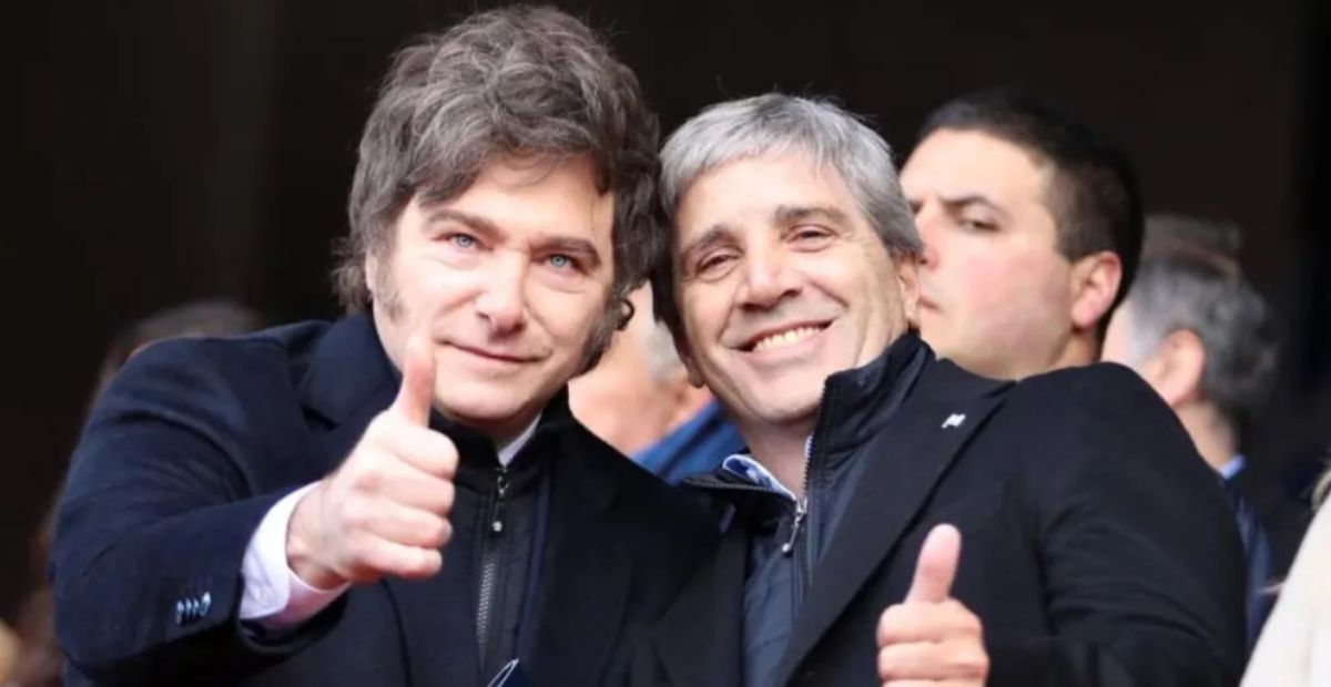 El Gobierno argentino le paga US$4200 millones a los bonistas en el primer vencimiento de deuda del año