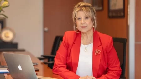 «Los vamos a buscar y los vamos a encontrar»: Monteoliva prometió castigar a los responsables de incendios intencionales en Chubut