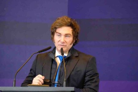 Nación enviará fondos a Chubut para la recuperación tras los incendios forestales