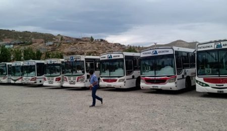 Fracasó la paritaria de la UTA: el gremio rechazó la oferta empresaria y hay riesgo de paro nacional