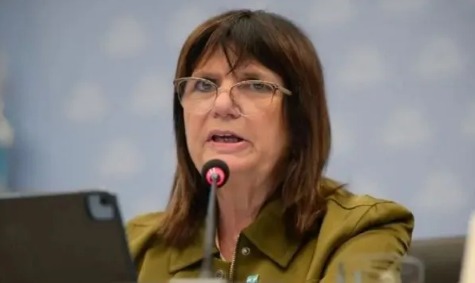 Caso Jeremías Monzón: Bullrich recibirá a sus allegados en medio del reclamo por la ley de menores